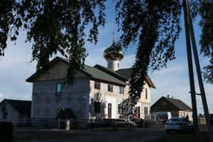 Пошитни Псковская область